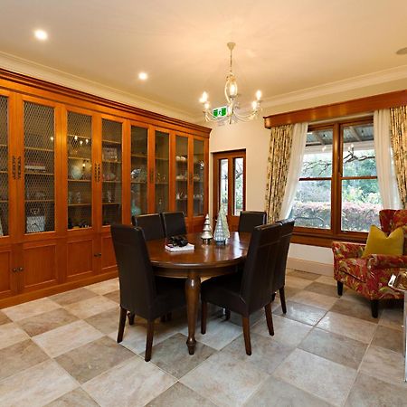 Twelve On Albert Beechworth Esterno foto