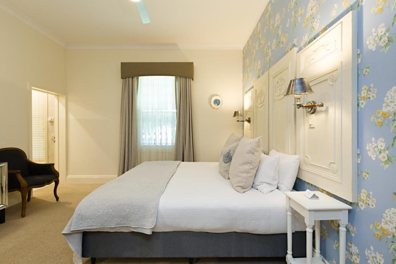 Twelve On Albert Beechworth Esterno foto