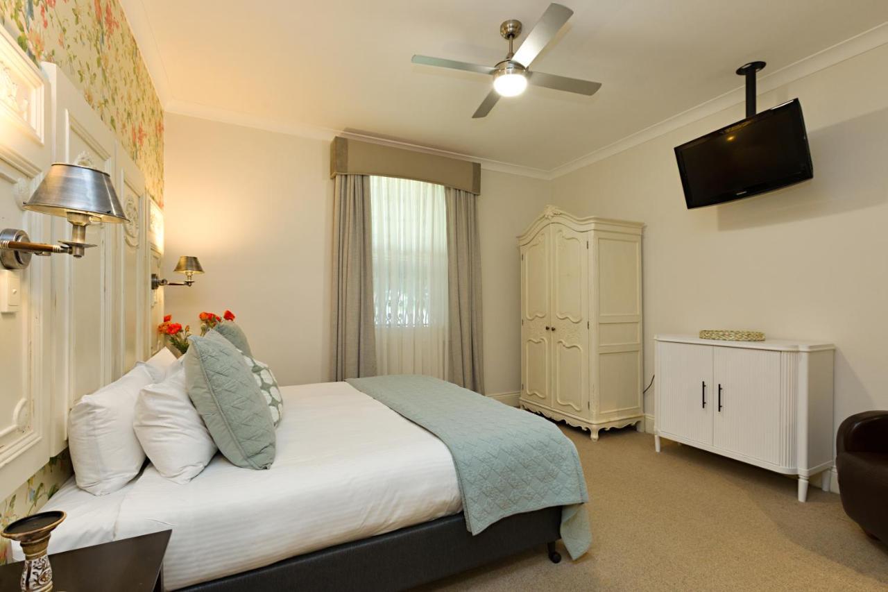 Twelve On Albert Beechworth Esterno foto