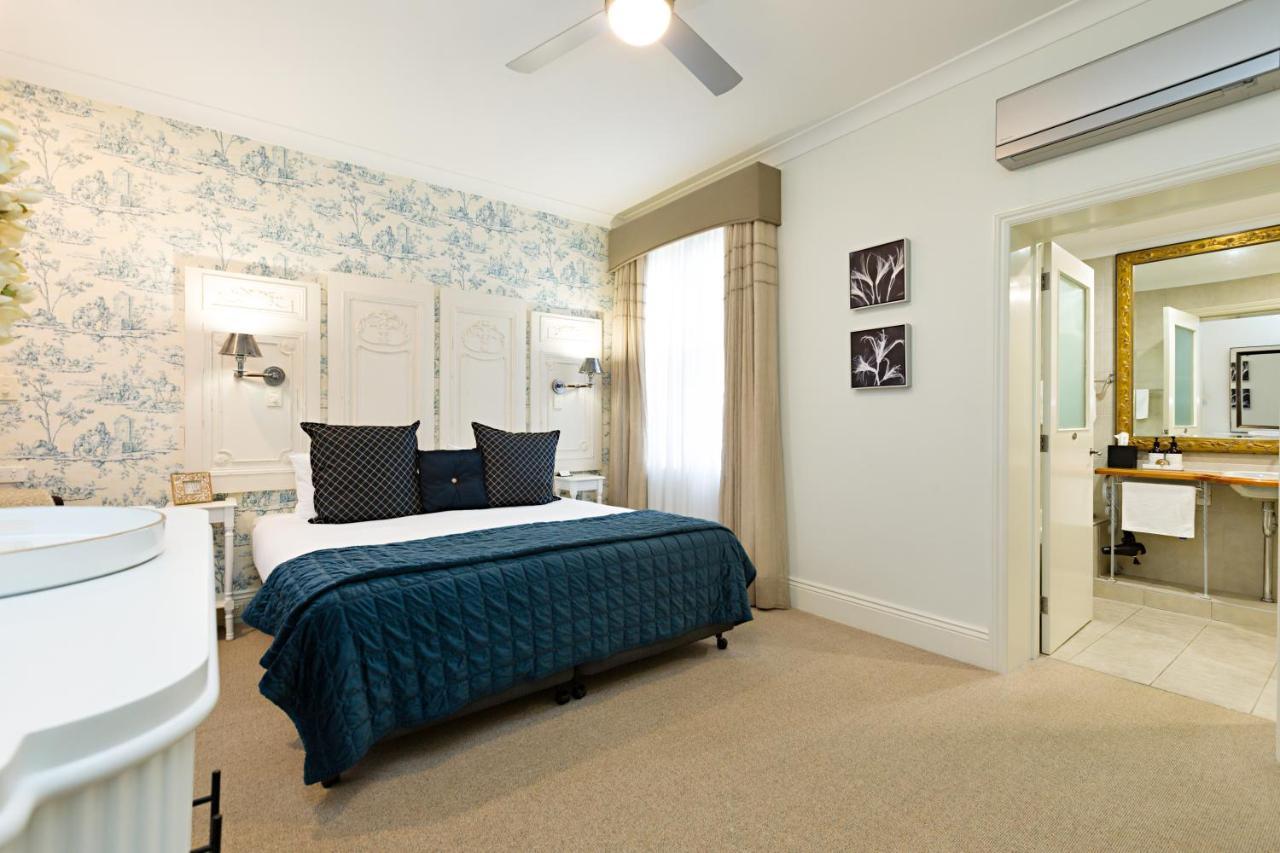 Twelve On Albert Beechworth Esterno foto