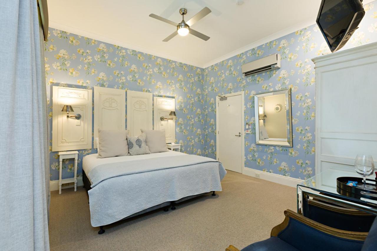 Twelve On Albert Beechworth Esterno foto