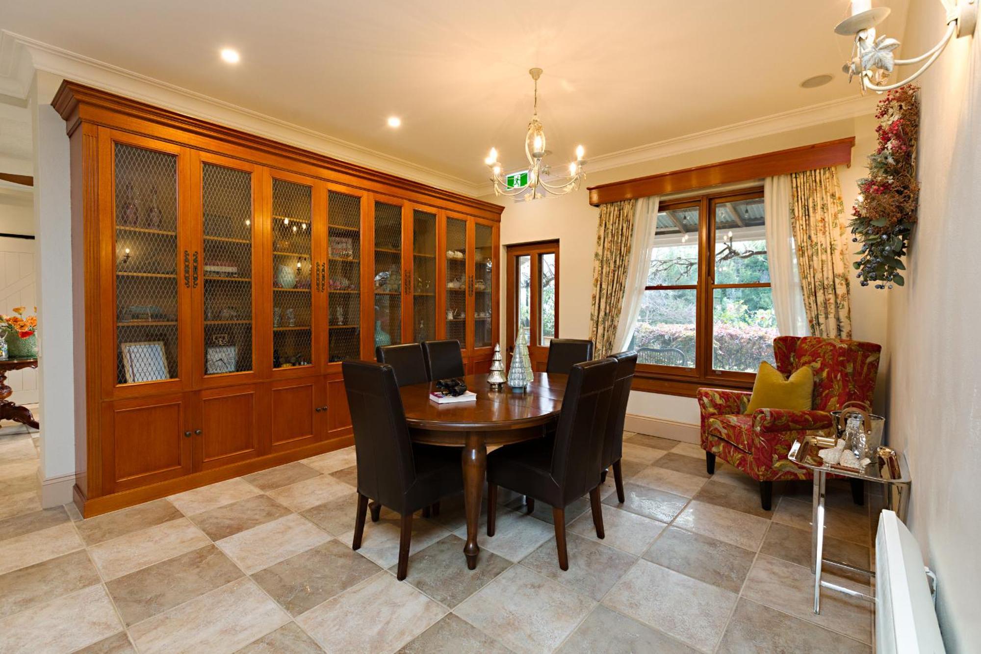 Twelve On Albert Beechworth Esterno foto