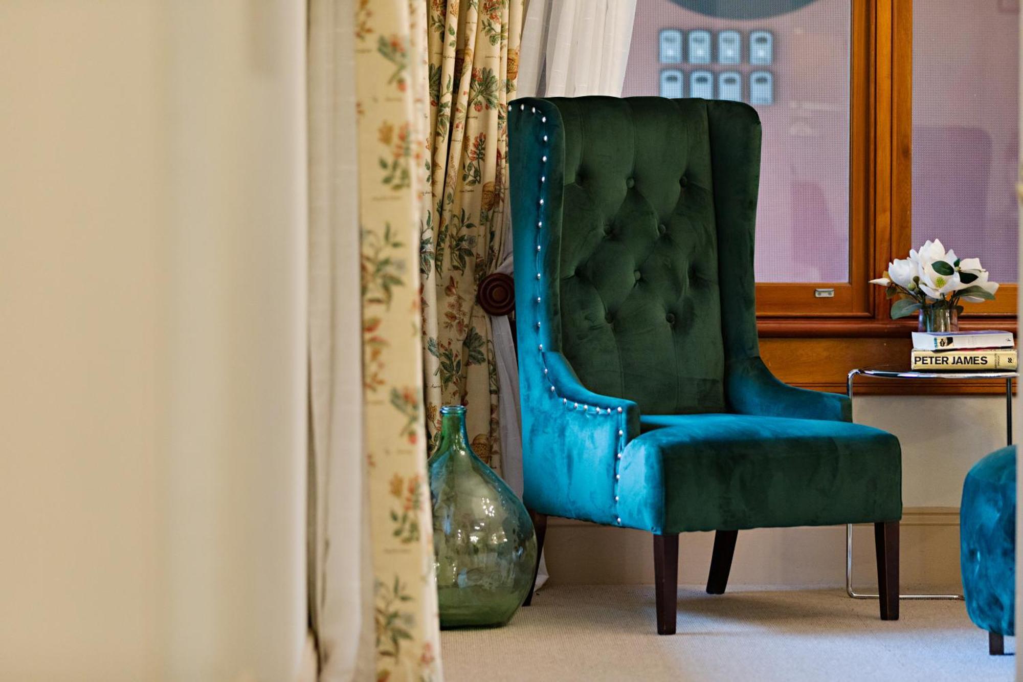 Twelve On Albert Beechworth Esterno foto