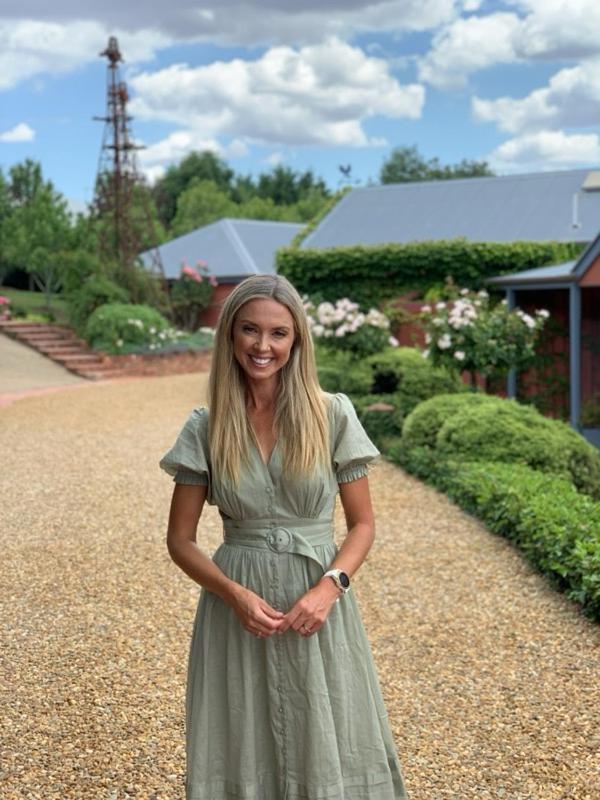 Twelve On Albert Beechworth Esterno foto
